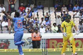 India vs australia a 2nd practice match day 1: India Vs Australia 2020 Live Streaming How To Watch Ind S Home Cricket Series Against Aus On Tv And Online