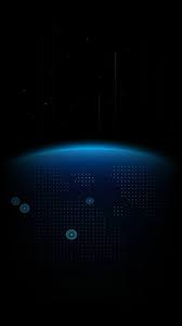 Dark Blue Amoled Wallpaper 4k Ultra Hd Hd Dark Wallpapers Black And Blue Wallpaper Xperia Wallpaper