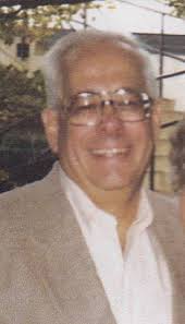 Leonard Rinke Obituary