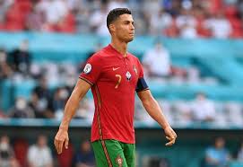 Jun 15, 2021 · cristiano ronaldo became the top scorer in men's european championship history as portugal beat hungary in front of more than 60,000 fans in budapest. Didi Hamann Brands Cristiano Ronaldo A Fool For Moment During Portugal S Loss To Germany Football Reporting