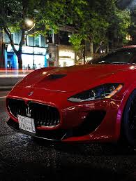 maserati gran turismo マセラーティ マセラッティ マセラティ