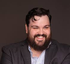 Actor Derek Johns Talks About His Starring Role In "We Are Zombies"  Screening At The 2023 Fantasia Film Festival