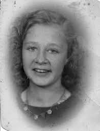 Obituary information for Sally Ann Potts