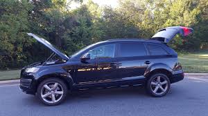 Image result for Deep Black Pearl 2015 Q7