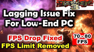Tekken 3 Pc Lag Fix 100 Working Tekken 3 The 100 Did You Know