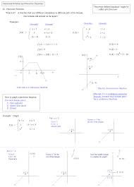 Rewrite the given decimals in scientific notation. Math Plane Piecewise Functions F X Notation