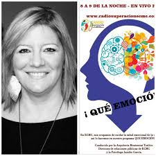 Vida Consciente por Daniela Nadal