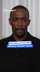 Stephanie Beatriz and Anthony Mackie in Twisted Metal Movie