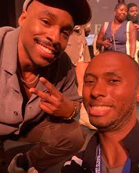 Clayton Charles De Souza