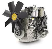 Industrial Diesel Engines | Perkins