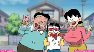 doraemon hentai mom - Free Hentai Pic