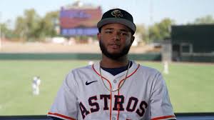 Jose Fleury is ready for the Fall League