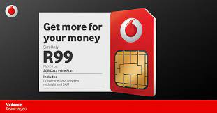 Jetzt die beste sim karte vergleichen und bis zu 460 € exklusiven cashback sichern! Vodacom Auf Twitter Get More For Less Get A Sim Only Deal And Get 2gb Of Data Pm For Only R99 Pm Http T Co Yqw7p6gqrg Http T Co Qx1pycpmbv