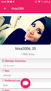 Muslim dating sites have made it easier than ever for single muslims to date within their faith and find a online dating doesn't need to cost you a penny when you use a free muslim dating site. Muslim And Arab Dating Free Chat For Android Apk Download