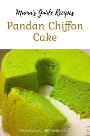 Jul 01, 2021 · resep bandrek. Pandan Chiffon Cake Recipe Pandan Chiffon Cake Chiffon Cake Pandan Cake