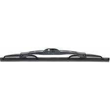 Acdelco Advantage All Season Metal Windshield Wiper Blade