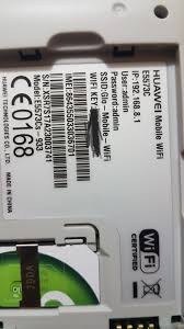 After this then enter the unlock code when prompted 3. Need To Unlock The New Glo Mifi E5573cs 933 Phones Nigeria