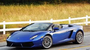 2012 Lamborghini Gallardo Lp 550 2 Spyder W Video Lamborghini Gallardo Lamborghini Blue Lamborghini