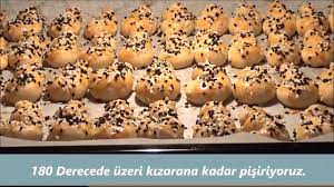 mahlepli tuzlu kurabiye tarifi youtube kurabiye tarifleri kurabi ye tatli