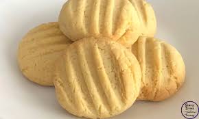 Condensed Milk Biscuits Simple Living Creative Learning Condensed Milk Biscuits Cookie Recipes Condensed Milk Milk Biscuits