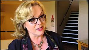 Brook Sabin’s puffed up political montage