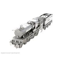 Lionel Harry Potter Ready To Play Hogwarts Express Train Manual Model Train Locomotive Walmart Com Metal Earth Hogwarts Express Train Metal Model Kits