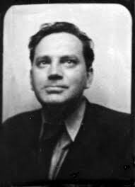 Thomas Wolfe