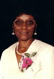 Rose Pollard Obituary