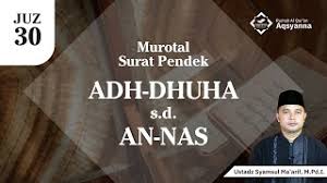 A totally free account will give you access to 5 music downloads every single day and common, lossy audio top quality. Download Lagu Surat Ad Dhuha Sampai Annas Mp3 Video Gratis