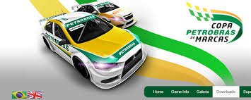 Vector logo & raster logo logo shared/uploaded by retro lo @ mar 12, 2013. Copa Petrobras De Marcas Mods Fasrlite