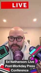 #work #press #fridayfun