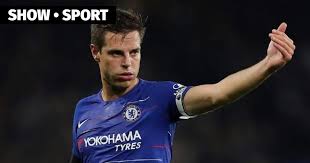 Chelsea ace césar azpilicueta has given his verdict on timo werner's first season in the premier league ahead of the champions league final against manchester city on saturday. Cesar Azpilicueta Sevilla Beat Manchester United In The Europa League But Chelsea At Home Should Be Ready For Battle Chelsea Epl Sevilla