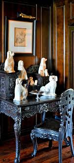 Dating back to the 1700s for working class families to decorate their homes, the pottery comes from companies in the county of staffordshire, england. 190 Dog Decor Staffordshire Ideas Dog Decor Staffordshire Staffordshire Dog