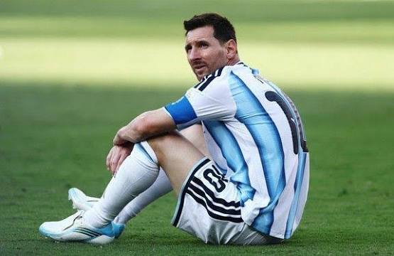 Kỷ nguyên Messi đã kết thúc. Nhưng anh ấy đã dẫn dắt 1 Argentina không có  nhiều ngôi sao vào đến 3 trận chung kết World Cup, với 1 chức vô địch