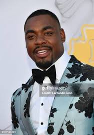 Chris Jones of the Kansas City Chiefs arrives