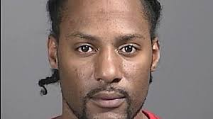 Man with long arrest record identified as church gunman