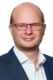 Zeppelin Cat in Cottbus