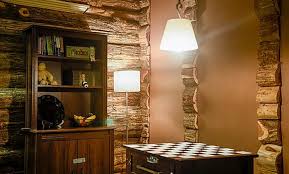 A hobby of playing escape games became a business and for the last 4 1/2 years it has been our pleasure to offer a unique entertainment option in the north houston/cypress area. Escape Room Houston Panic Room Groupon