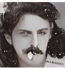 John Houston McCosker III (1948-2004)