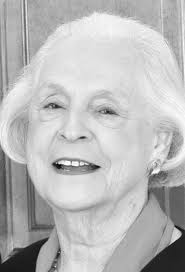 Yvonne Bandas Obituary (1936