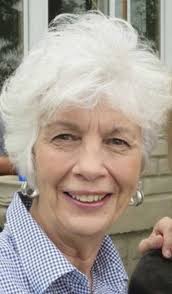 Obituary: Mary Margaret (Uerling) Lewis (1/13/22)