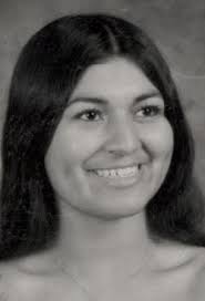 Rebecca Ibarra (1957-2008)
