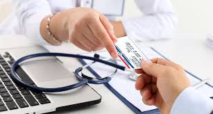 If you don't already have an account, you can create one online. Medicare Card Replacement Accumed Practice Managment Software