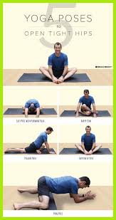 Pin On Golf Stretches