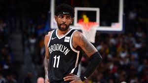 Kyrie irving wallpapers top free kyrie irving backgrounds. Kyrie Irving Out For At Least One Week With Sprained Knee Say Brooklyn Nets Nba News Sky Sports