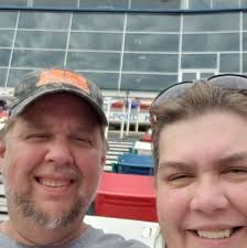 Georgia asphalt racing throwbacks