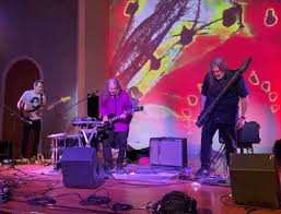 Martin Bisi (@MartinBisi)