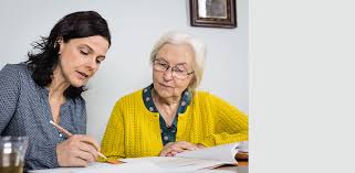 Aok auskunfts vollmacht… comprehension english worksheets grade 7 : Pflegekurs Rechtliche Vorsorge Fur Den Ernstfall Die Online Pflegekurse Der Aok Baden Wurttemberg