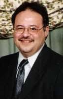 Robert Garza Obituary (2009)