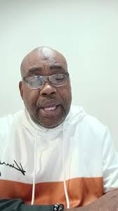 St. James Missionary Baptist Church was live — with Charles Edward Clark.